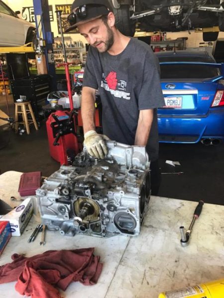 Turbocharger Optimization Tuning