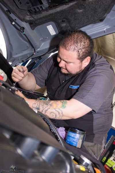 Transmission Chip Tuning (Automatic/Manual)