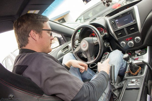 Performance Diagnostics and Optimization